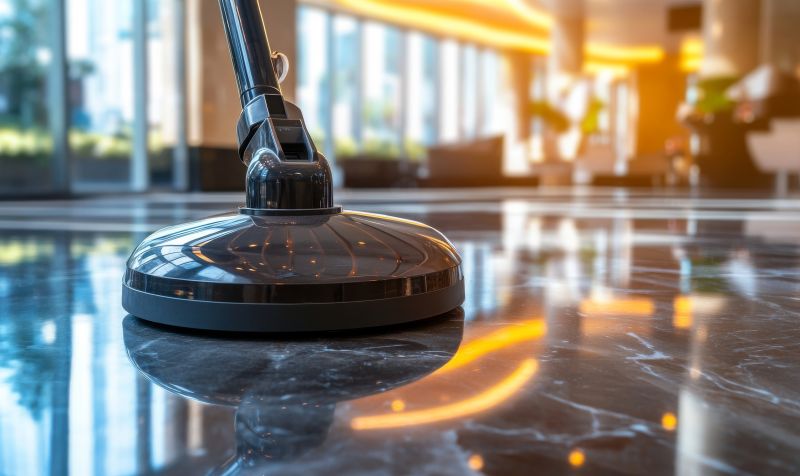 Marble Floor Cleaning in Los Angeles, CA