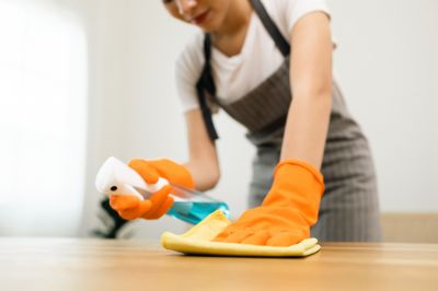 Monthly Maid Service in Conroe, TX