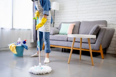 Monthly Maid Service in Rockwall, TX