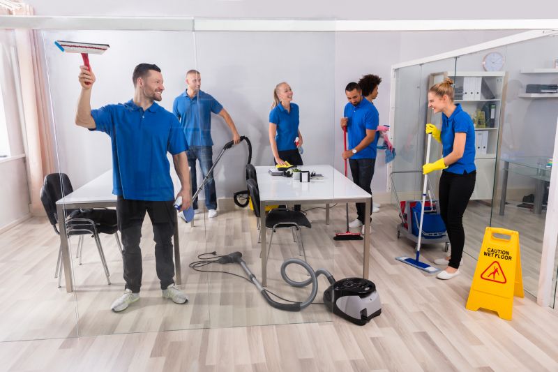Office Cleaning Service in Kerrville, TX