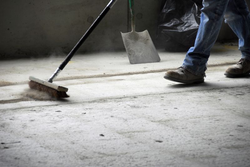 Post Renovation Cleaning in Baltimore, MD