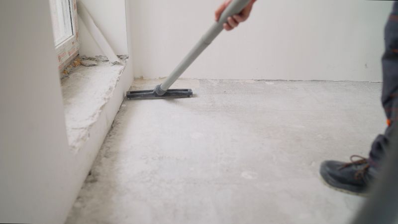 Remodeling Cleaning Service in Newark, DE