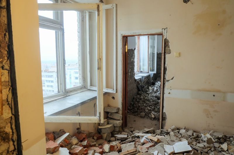 Renovation Cleaning in Nashua, NH