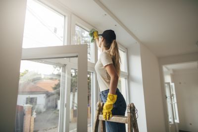 Tenancy Cleaning in Palm Coast, FL