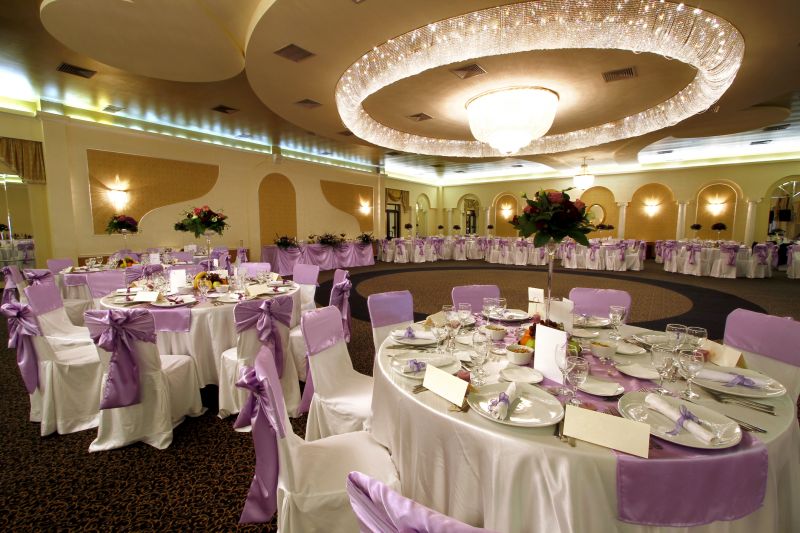 Venue Cleaning in Conroe, TX